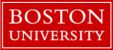Univesity Boston
